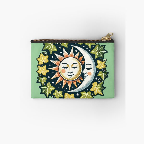 Item preview, Sun and Moon designed and sold by FrictionMaxxing.