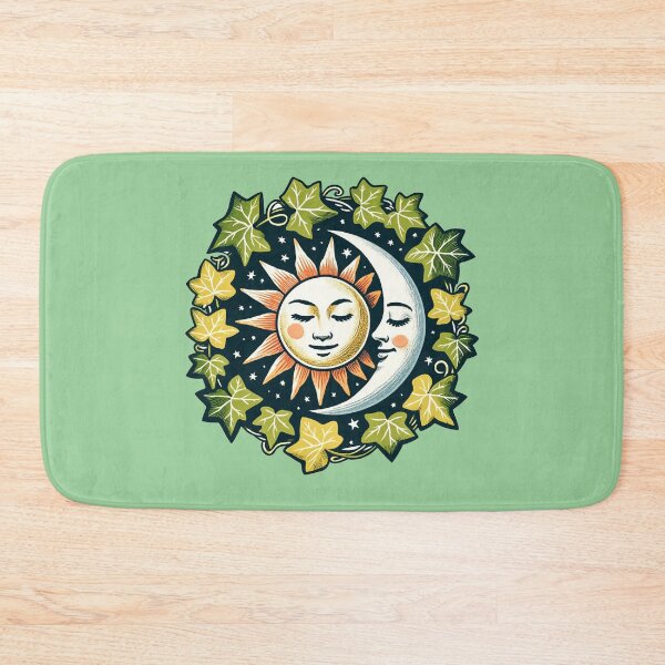 Item preview, Sun and Moon designed and sold by FrictionMaxxing.