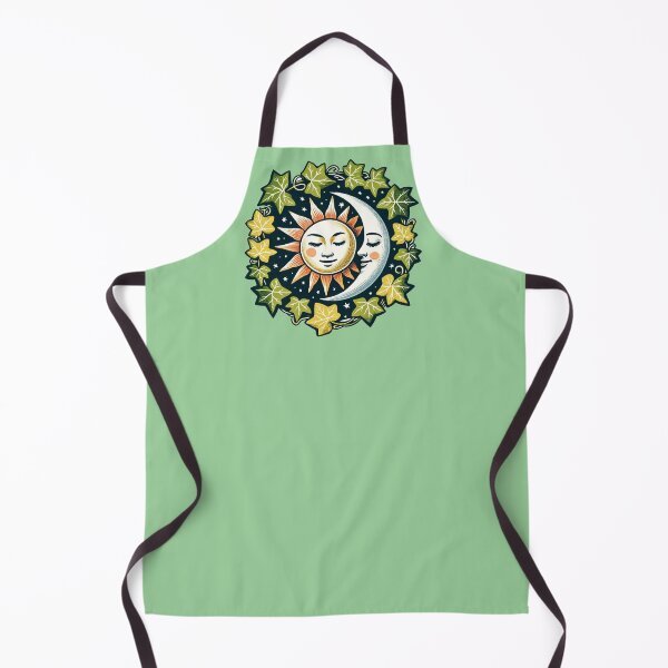 Item preview, Sun and Moon designed and sold by FrictionMaxxing.