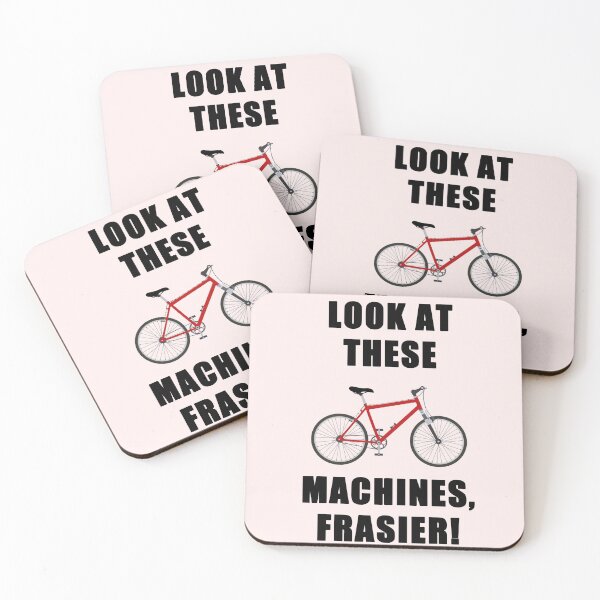Item preview, LOOK AT THESE MACHINES designed and sold by aluap106.