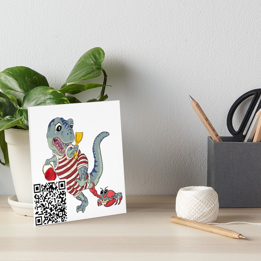 Item preview, Art Board Print designed and sold by Raulboy.