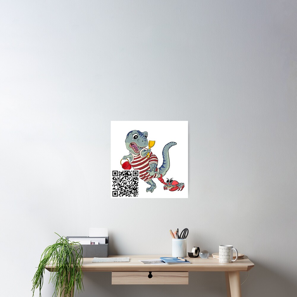Item preview, Poster designed and sold by Raulboy.