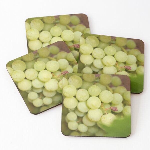 Item preview, Green Grapes designed and sold by PresMatPlays.