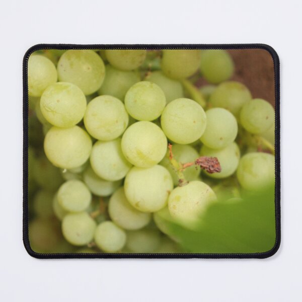 Item preview, Green Grapes designed and sold by PresMatPlays.