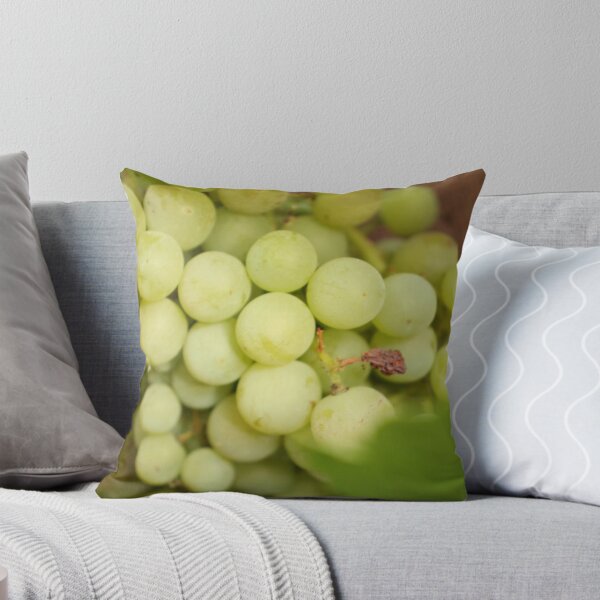 Item preview, Green Grapes designed and sold by PresMatPlays.