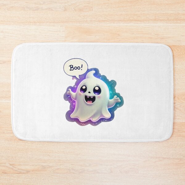 Item preview, Ghost designed and sold by alllyxispace.