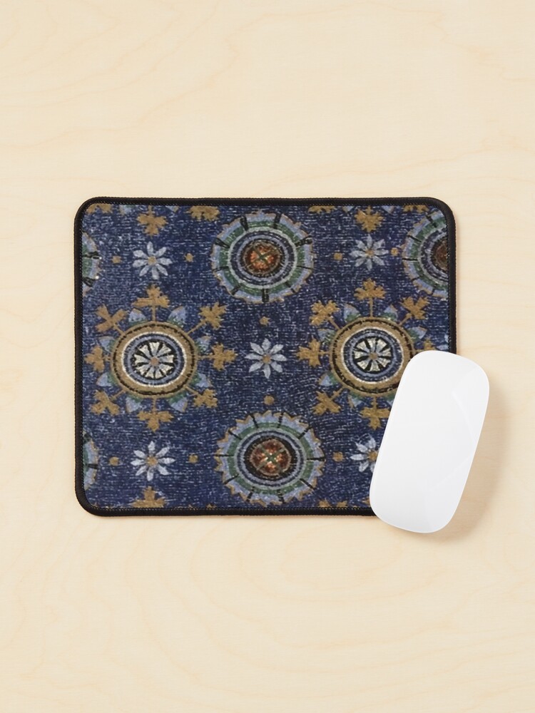 Thumbnail 1 of 5, Mouse Pad, Rug designed and sold by ROPATROKOLA.