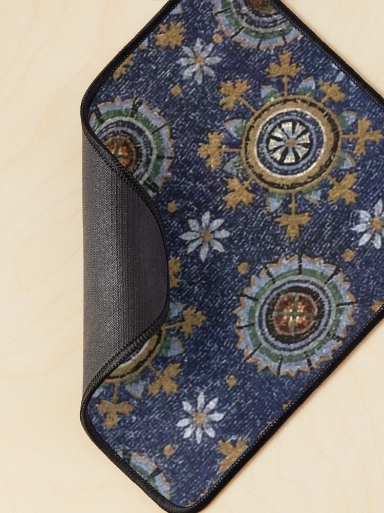 Thumbnail 2 of 5, Mouse Pad, Rug designed and sold by ROPATROKOLA.