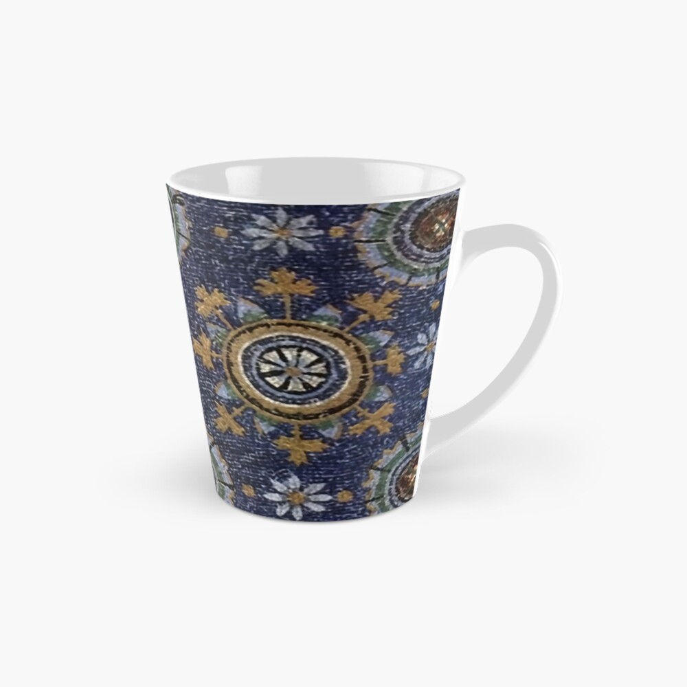 Item preview, Tall Mug designed and sold by ROPATROKOLA.
