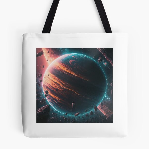 Item preview, Exoplanets Worlds Beyond Our Solar System designed and sold by michaelnels0n.