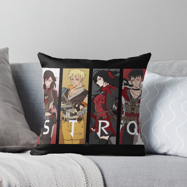 Item preview, After ONE: Team STRQ designed and sold by jindianjun000.