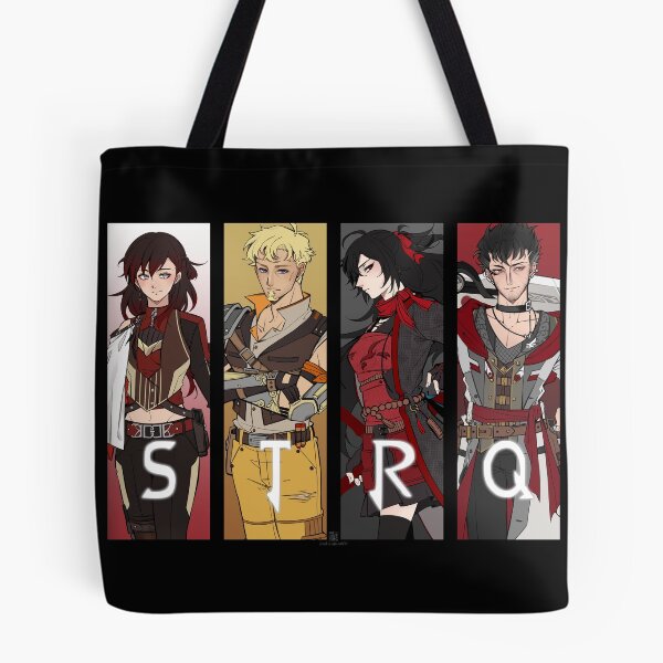 Item preview, After ONE: Team STRQ designed and sold by jindianjun000.