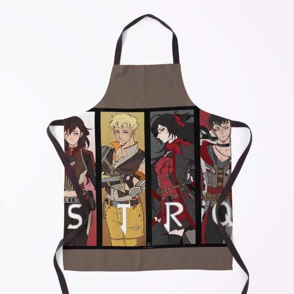 Item preview, After ONE: Team STRQ designed and sold by jindianjun000.