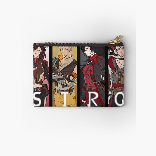 Item preview, After ONE: Team STRQ designed and sold by jindianjun000.