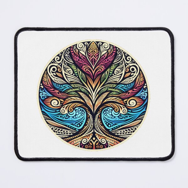 Item preview, Tree of Life designed and sold by Frozigraphie.