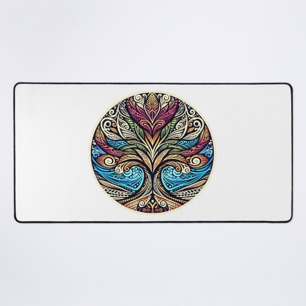 Item preview, Tree of Life designed and sold by Frozigraphie.