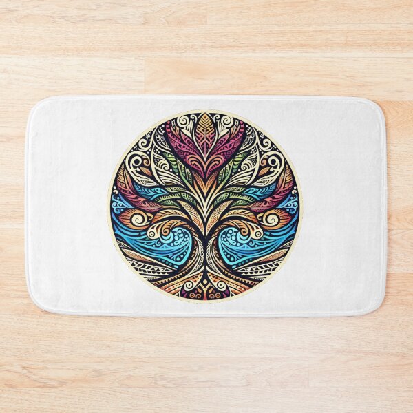 Item preview, Tree of Life designed and sold by Frozigraphie.