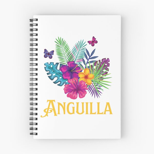 Item preview, Anguilla Souvenir / Anguilla designed and sold by Anthlete.