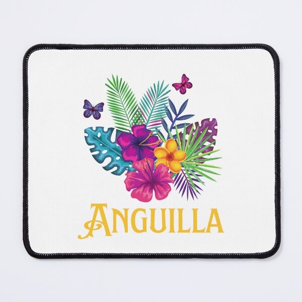 Item preview, Anguilla Souvenir / Anguilla designed and sold by Anthlete.