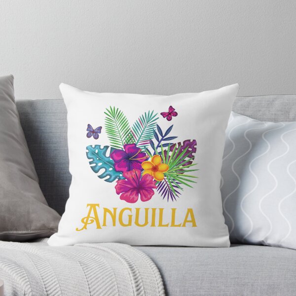 Item preview, Anguilla Souvenir / Anguilla designed and sold by Anthlete.