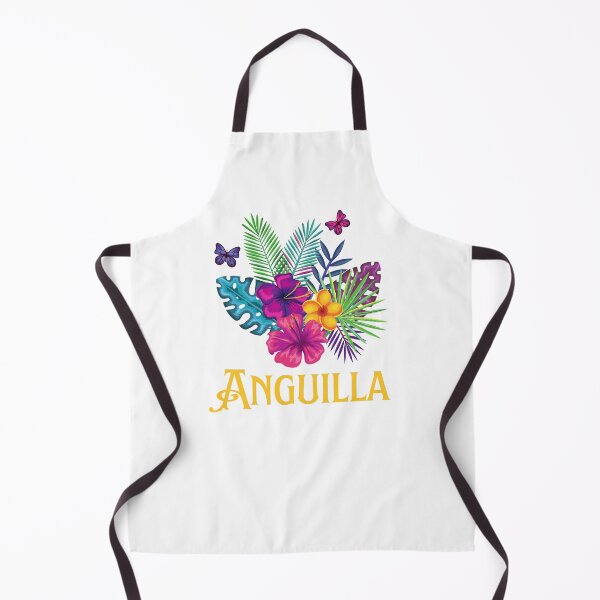 Item preview, Anguilla Souvenir / Anguilla designed and sold by Anthlete.