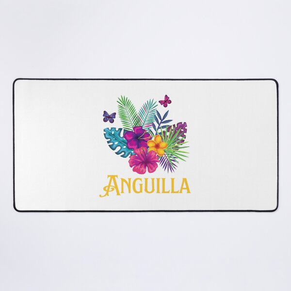 Item preview, Anguilla Souvenir / Anguilla designed and sold by Anthlete.
