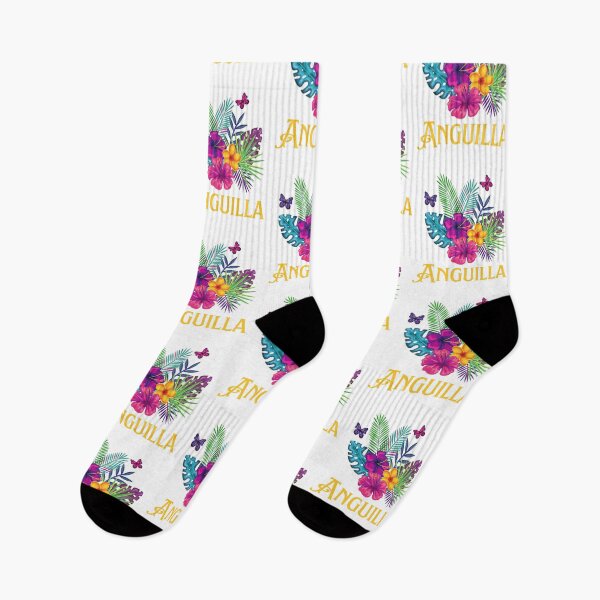 Item preview, Anguilla Souvenir / Anguilla designed and sold by Anthlete.