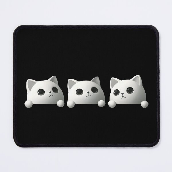 Item preview, Curious Kittens designed and sold by Snifferius.