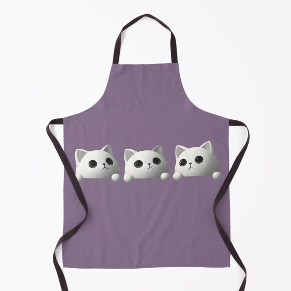 Item preview, Curious Kittens designed and sold by Snifferius.
