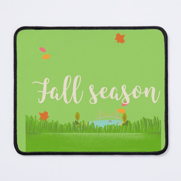 Item preview, Fall season designed and sold by LakelandT.