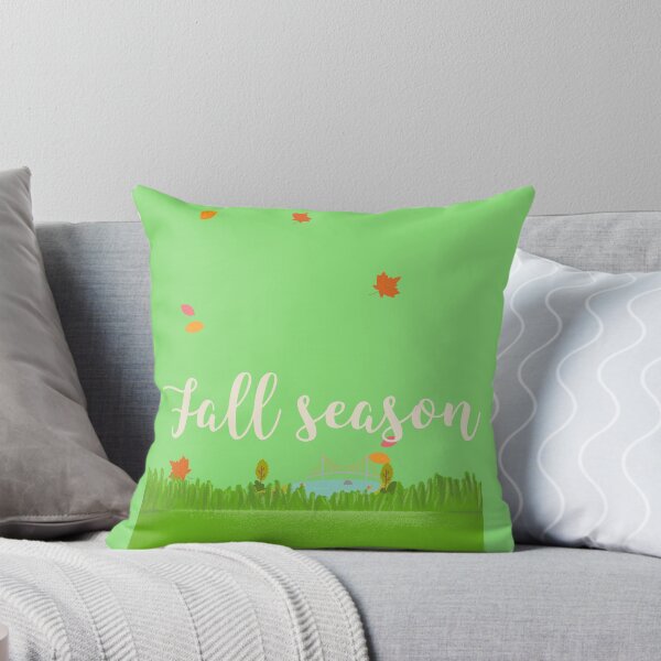 Item preview, Fall season  designed and sold by LakelandT.