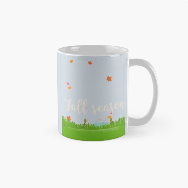 Item preview, Fall season  designed and sold by LakelandT.