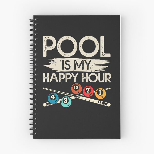 Artikelvorschau, Bunter Pool ist meine Happy Hour entworfen und verkauft von AlienOccupation.