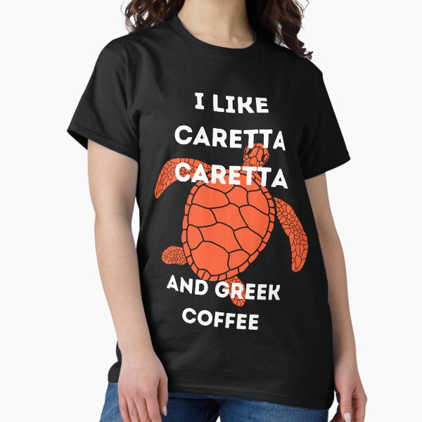 Carretta Caretta Classic T-Shirt