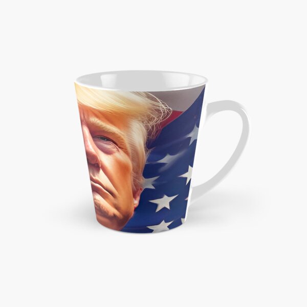 Item preview, Trump designed and sold by MatrixTattoo.