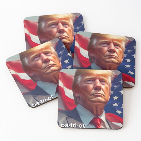 Item preview, Trump designed and sold by MatrixTattoo.