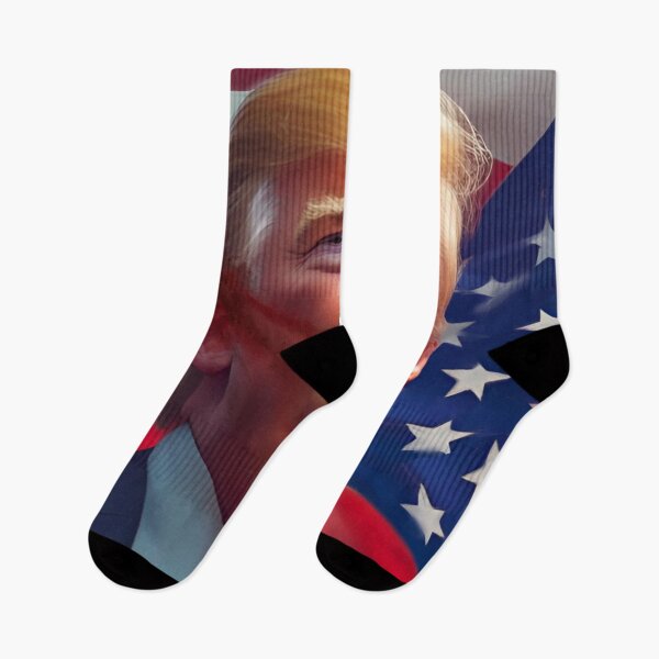 Item preview, Trump designed and sold by MatrixTattoo.