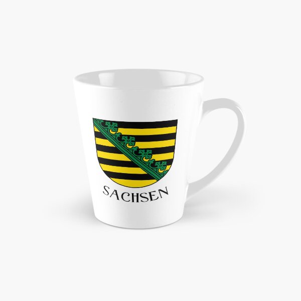 Item preview, Sachsen coat of arms , Germany designed and sold by jeshands.