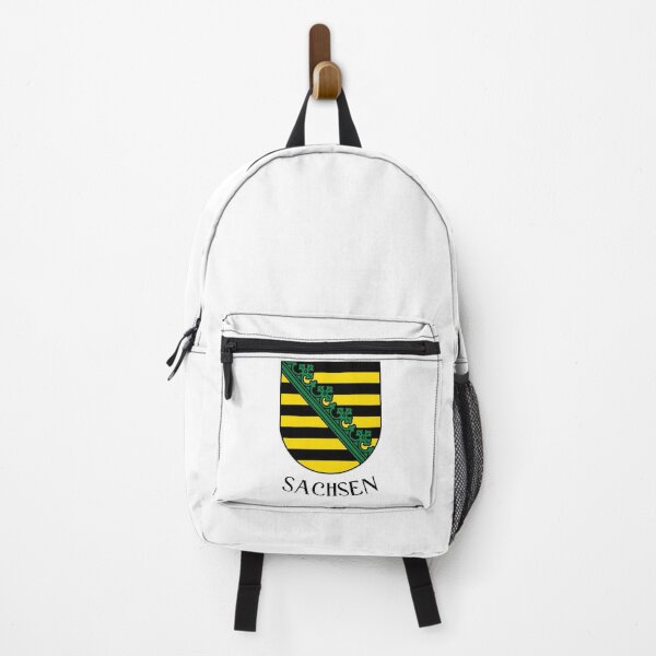 Item preview, Sachsen coat of arms , Germany designed and sold by jeshands.