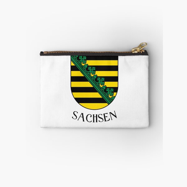 Item preview, Sachsen coat of arms , Germany designed and sold by jeshands.