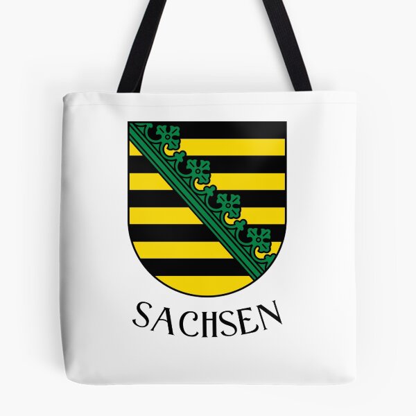 Item preview, Sachsen coat of arms , Germany designed and sold by jeshands.