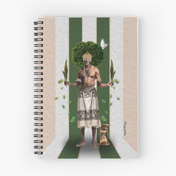 Item preview, ONO.021 - IROKO designed and sold by Ziggy-Artes.