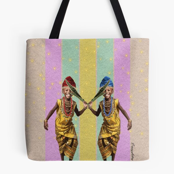 Item preview, ONO.0.23 - IBEJI designed and sold by Ziggy-Artes.