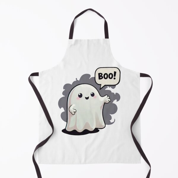 Item preview, Ghost designed and sold by alllyxispace.