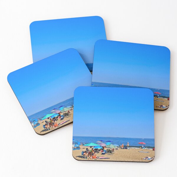Item preview, Coastal Colors designed and sold by HorizonHues.