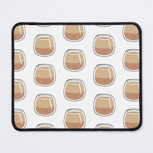 Item preview, happy coffee double gass designed and sold by sabahdesign.