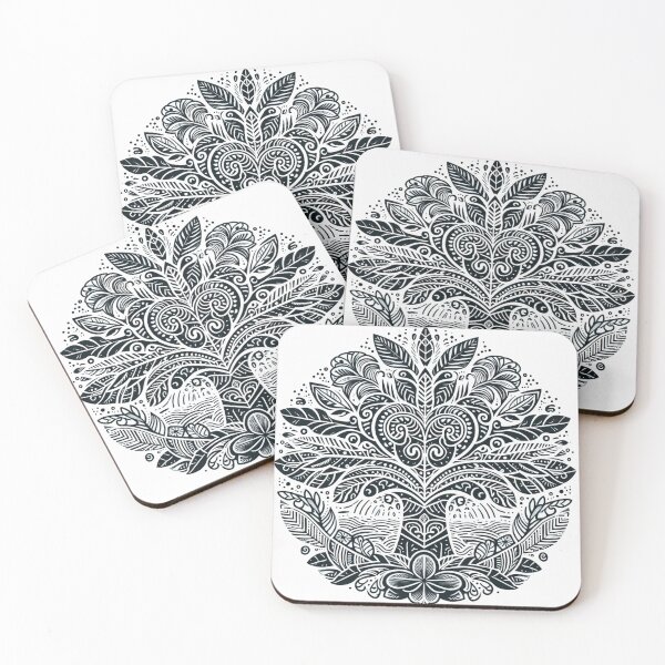 Item preview, Tree of Life designed and sold by Frozigraphie.
