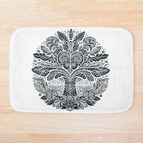 Item preview, Tree of Life designed and sold by Frozigraphie.