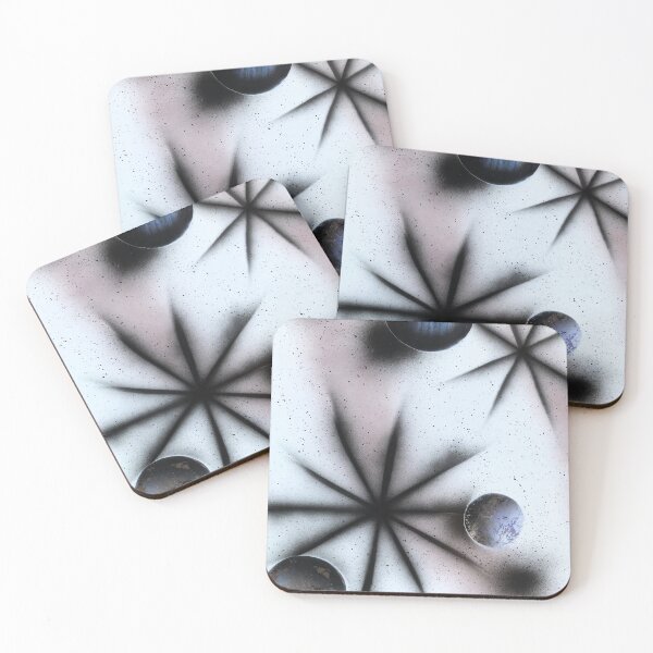 Item preview, Negative Space designed and sold by BouldArtWorks.