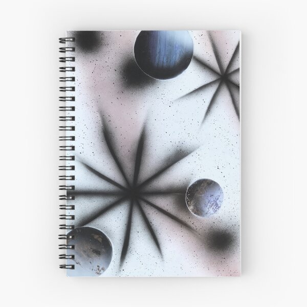 Item preview, Negative Space designed and sold by BouldArtWorks.